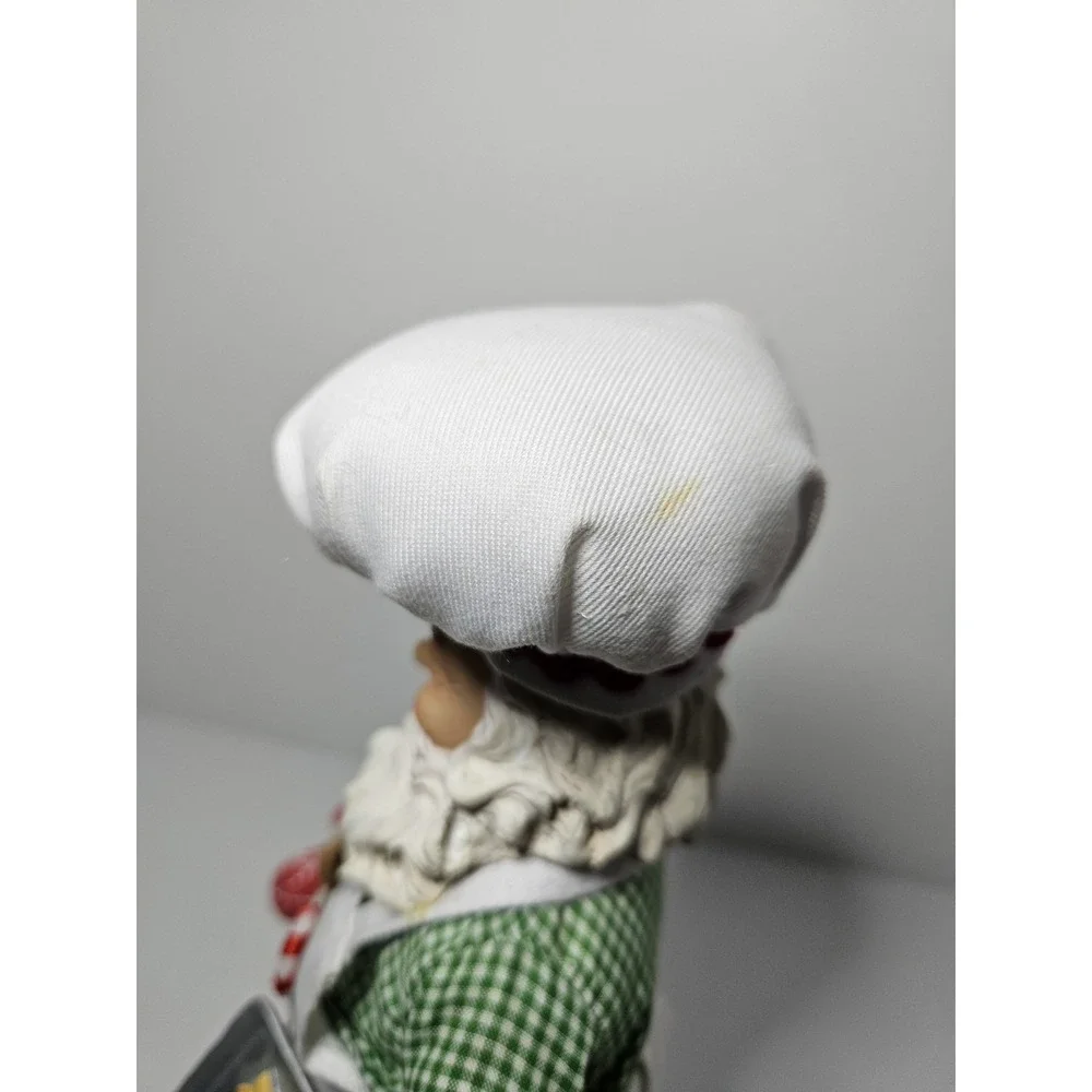 Unbranded santa claus